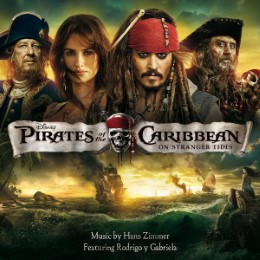 Fluch der Karibik 4 (Pirates Of The Caribbean: On Stranger Tides)