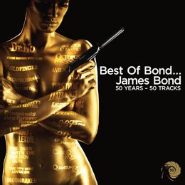 Best Of Bond ... James Bond