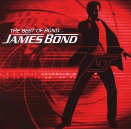 Best Of Bond ... James Bond
