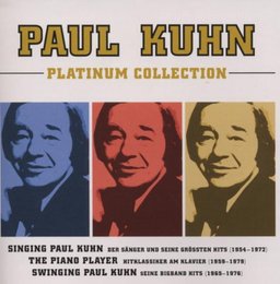 Paul Kuhn - Platinum Collection