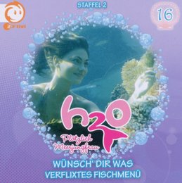 H2O - Plötzlich Meerjungfrau 16
