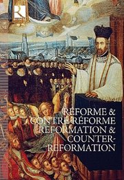 Reformation & Gegenreformation - Cover