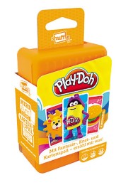 Play-Doh - Cover