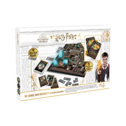 Harry Potter - Hogwarts Hallways