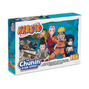 Naruto - Chunin Exam Sprint