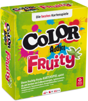 Color Addict - Fruity
