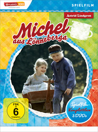 Michel aus Lönneberga - Cover