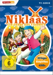 Niklaas - Ein Junge aus Flandern