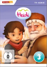 Heidi TV-Serie 3