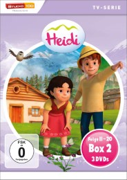 Heidi Box 2