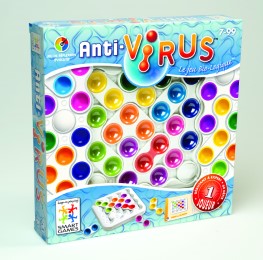 Anti-Virus - Abbildung 1