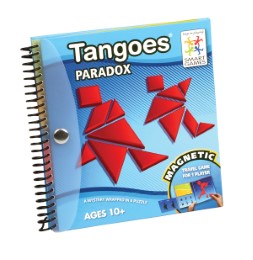 Tangoes: Paradox