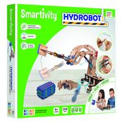Hydrobot - Cover