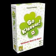 So Kleever - Cover