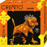 Creatto Safari
