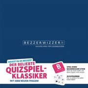 Bezzerwizzer - Cover