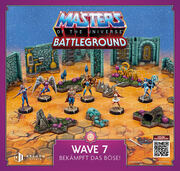 Masters of the Universe: Battleground - Wave 7: Bekämpft das Böse!