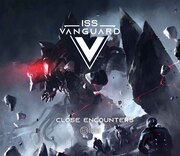 ISS Vanguard - Close Encounters Miniaturen