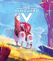 ISS Vanguard - Section Pets