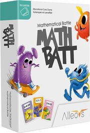 Math Batt