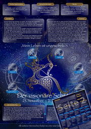 Sternzeichen Schütze 2023 - Die Horoskop- und Charakter-Karte für Liebe, Partnerschaft, Beruf, Finanzen und Gesundheit