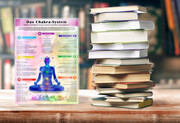 Das Chakra-System - Deinen Energiekörper heilen (2024) - Abbildung 1