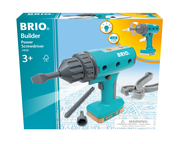 BRIO Builder Akkuschrauber - 34600