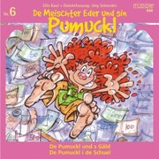 De Meischter Eder und sin Pumuckl, Nr. 6 - Cover