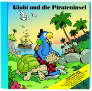 Globi und die Pirateninsel CD
