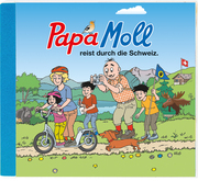Papa Moll reist durch die Schweiz CD