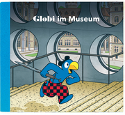 Globi im Museum CD - Cover