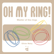 Oh My Ring! - Cover