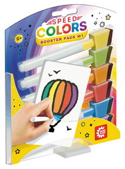 Speed Colors - Booster Pack - Abbildung 1
