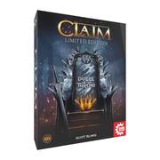 Claim Big Box Limited Edition