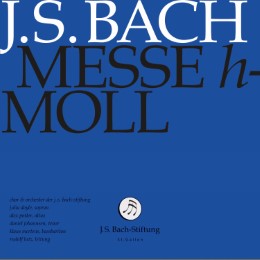 H-Moll-Messe BWV 232