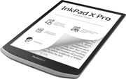 PocketBook E-Book-Reader InkPad X Pro Mist Grey - Abbildung 3