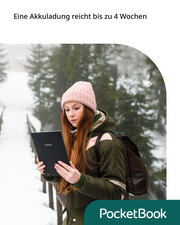 PocketBook E-Book-Reader InkPad X Pro Mist Grey - Abbildung 5