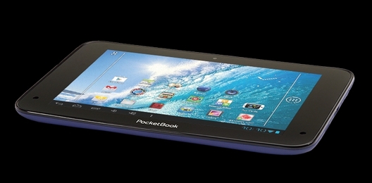 PocketBook SURFpad 2 (dunkelblau) - Cover