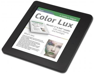 PocketBook Color Lux - Illustrationen 1