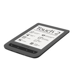 PocketBook Touch Lux 2 (grau) - Abbildung 4