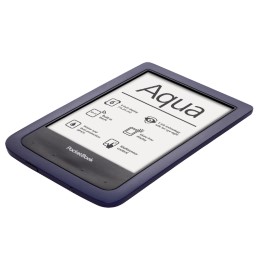 PocketBook Aqua (dunkelblau) - Abbildung 2