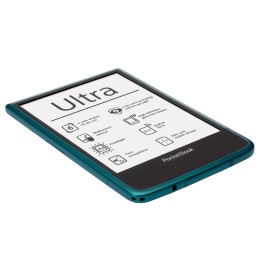 PocketBook Ultra (smaragdgrün) - Abbildung 1