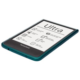 PocketBook Ultra (smaragdgrün) - Abbildung 3