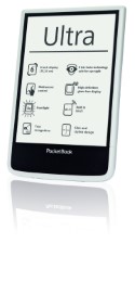 PocketBook Ultra (weiß)