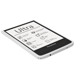 PocketBook Ultra (weiß) - Illustrationen 1