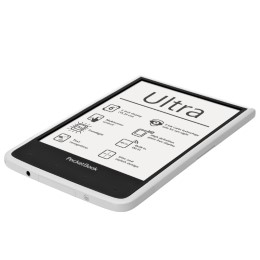 PocketBook Ultra (weiß) - Illustrationen 2