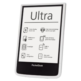 PocketBook Ultra (weiß) - Illustrationen 4