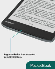 PocketBook E-Book-Reader InkPad Color 3 Stormy Sea - Abbildung 7