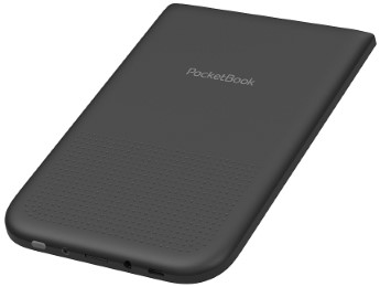 PocketBook Touch HD (schwarz) - Abbildung 2
