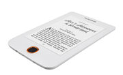PocketBook E-Book-Reader Basic 3 white (weiß) - Abbildung 4